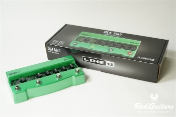 DL4 MkII